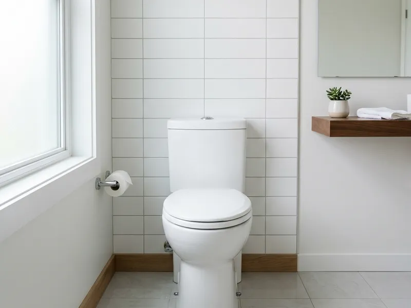 Toilet Repair & Installation Plumber in Brookston, IN